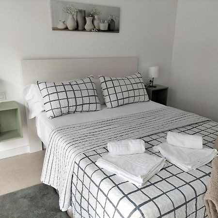 Centrico Apartamento Con Vistas Santa Cruz de Tenerife Bagian luar foto
