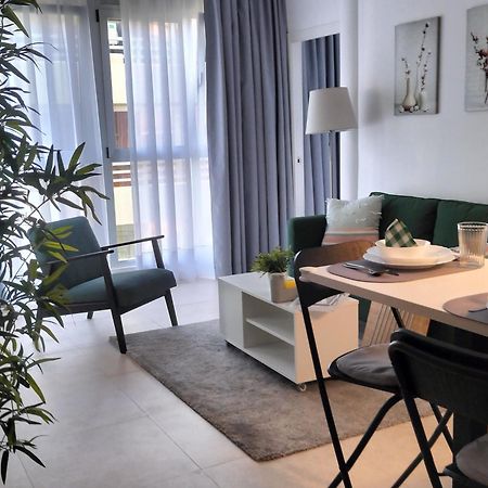Centrico Apartamento Con Vistas Santa Cruz de Tenerife Bagian luar foto