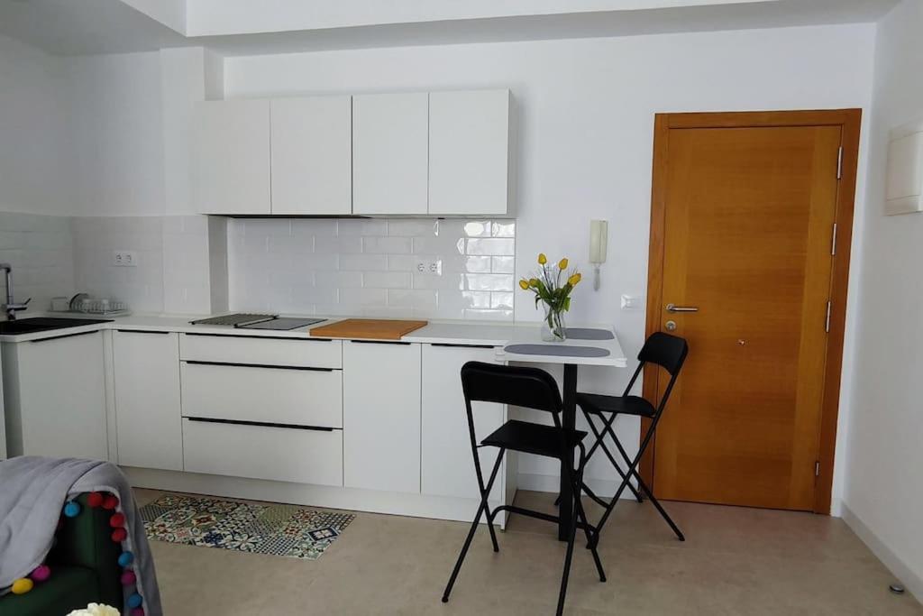 Centrico Apartamento Con Vistas Santa Cruz de Tenerife Bagian luar foto