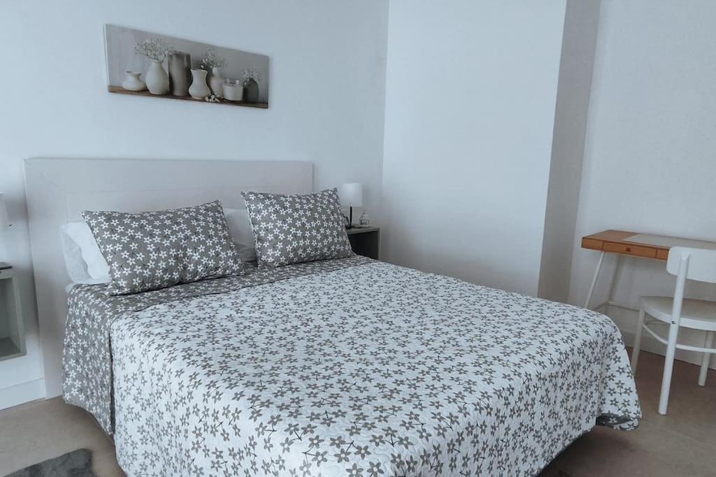 Centrico Apartamento Con Vistas Santa Cruz de Tenerife Bagian luar foto