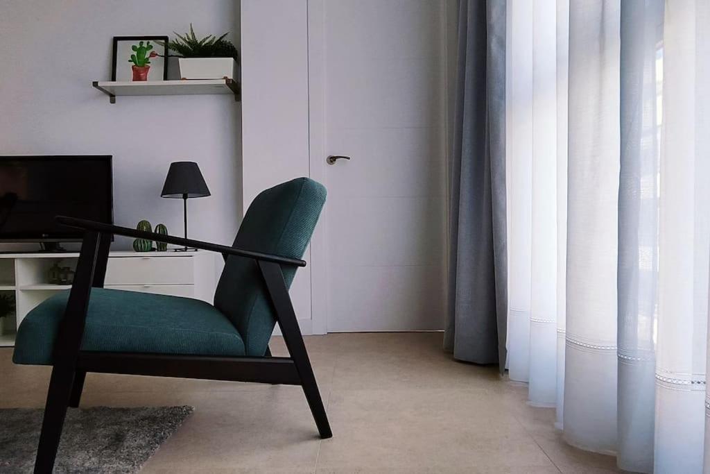 Centrico Apartamento Con Vistas Santa Cruz de Tenerife Bagian luar foto
