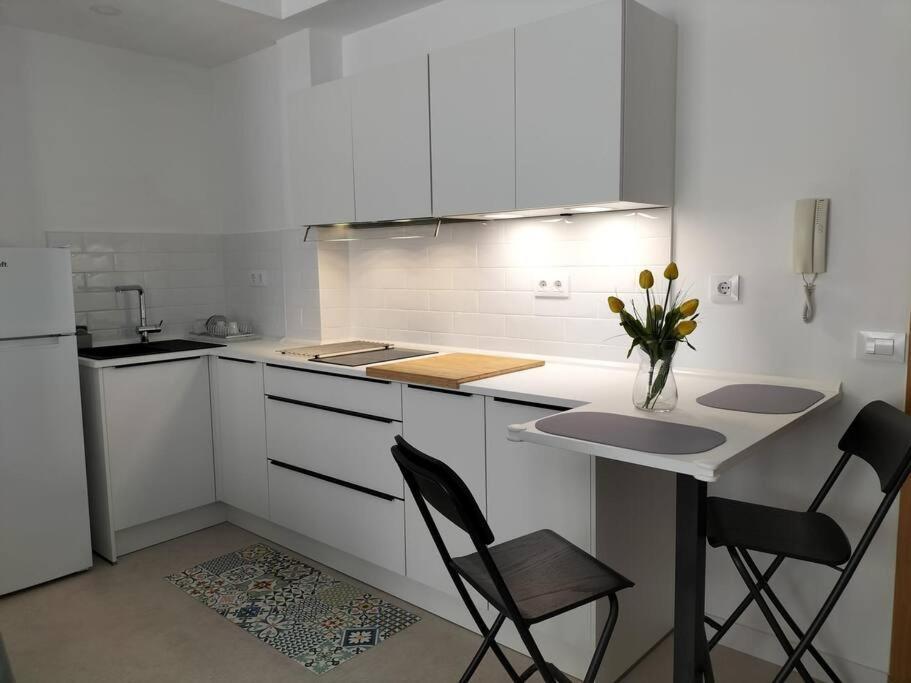 Centrico Apartamento Con Vistas Santa Cruz de Tenerife Bagian luar foto
