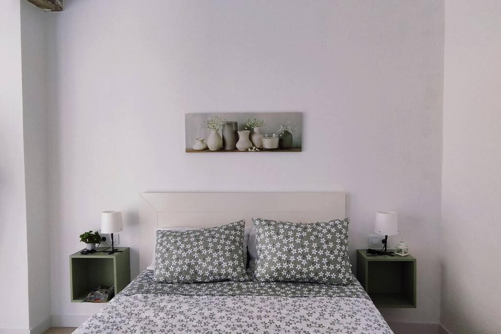 Centrico Apartamento Con Vistas Santa Cruz de Tenerife Bagian luar foto