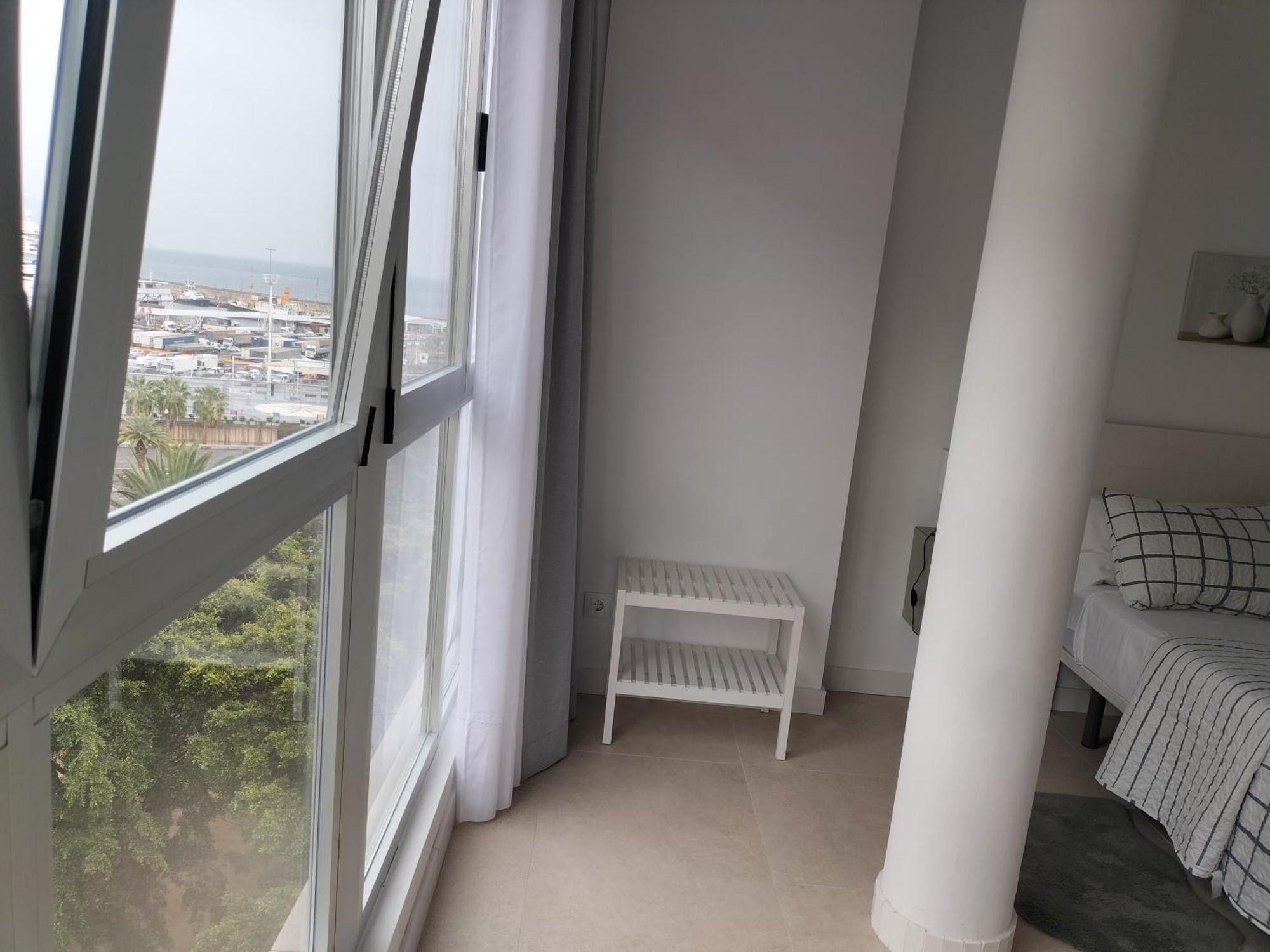 Centrico Apartamento Con Vistas Santa Cruz de Tenerife Bagian luar foto