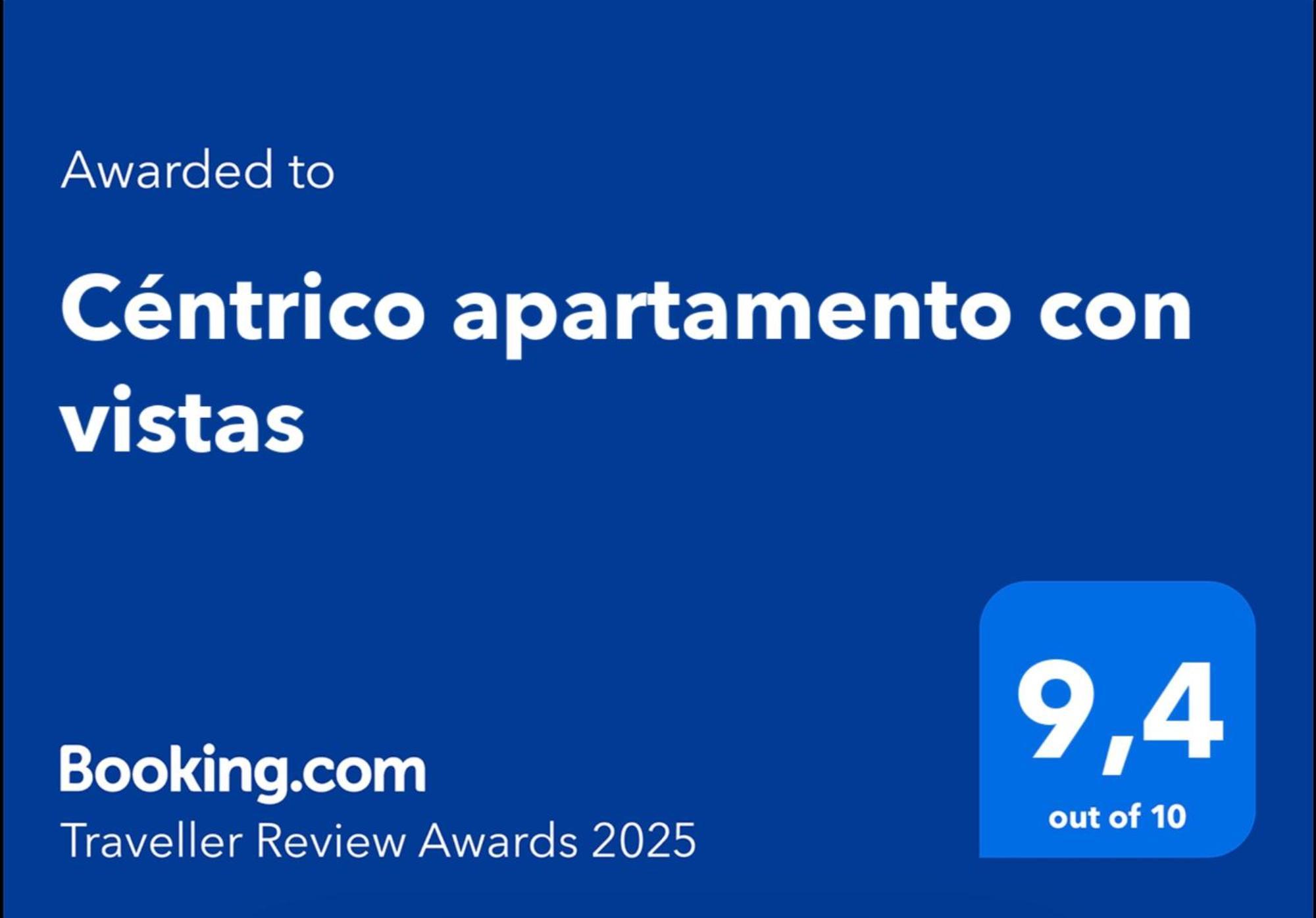 Centrico Apartamento Con Vistas Santa Cruz de Tenerife Bagian luar foto